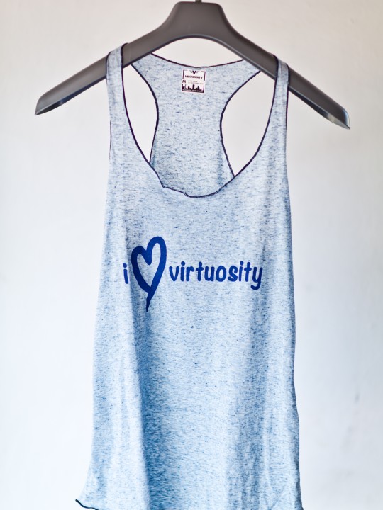 training tops | product categories | virtuosity